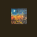 Illuminated Harvest - 6 x 6 x .75